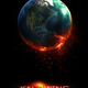 Illustration for article titled Why Does Every Apocalypse Need a Scary Globe Poster?
